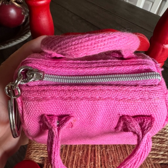 PINK👛Vintage Mini Coin Purse👛 - Picture 5 of 14